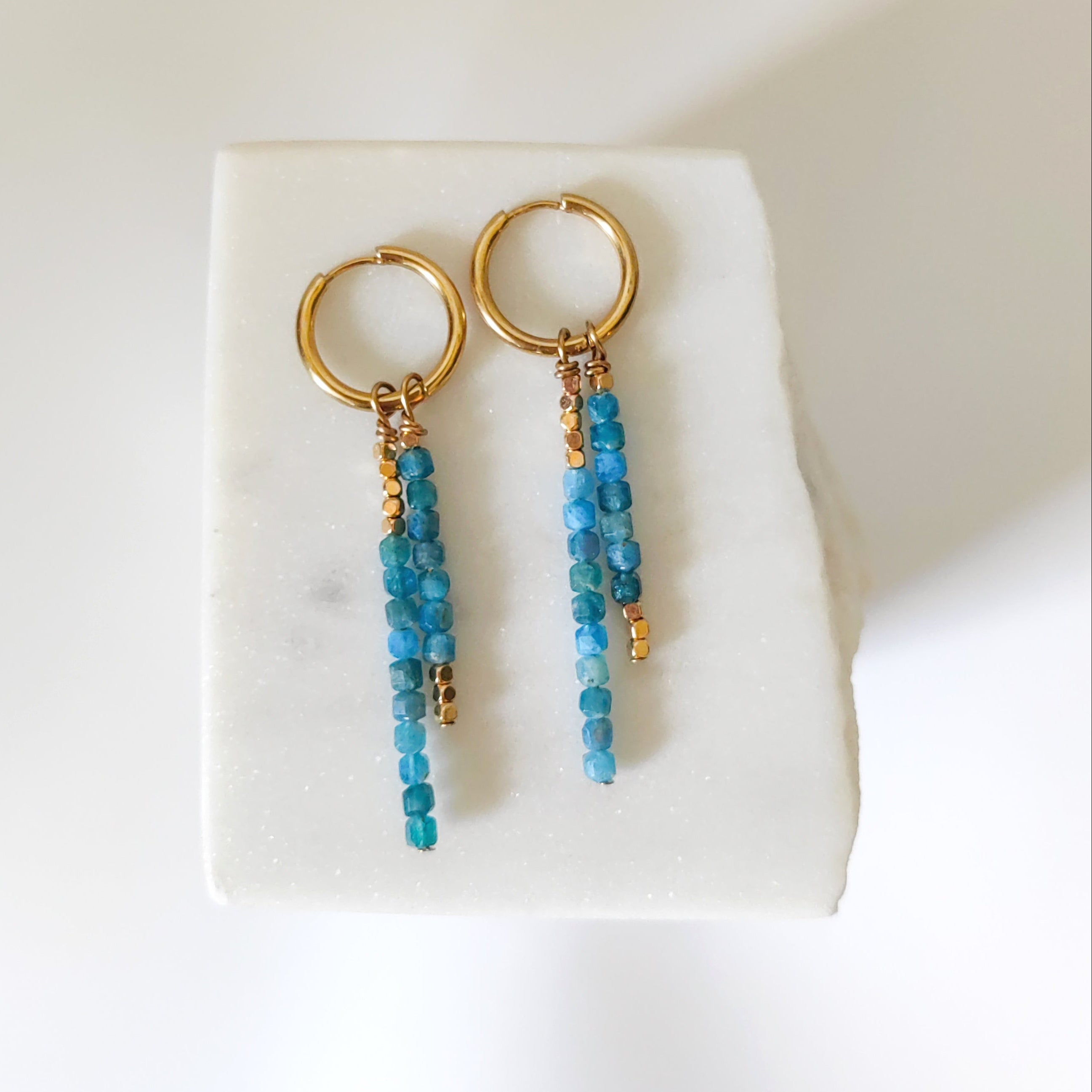MAREA D´AZUR Earrings