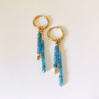 MAREA D´AZUR Earrings