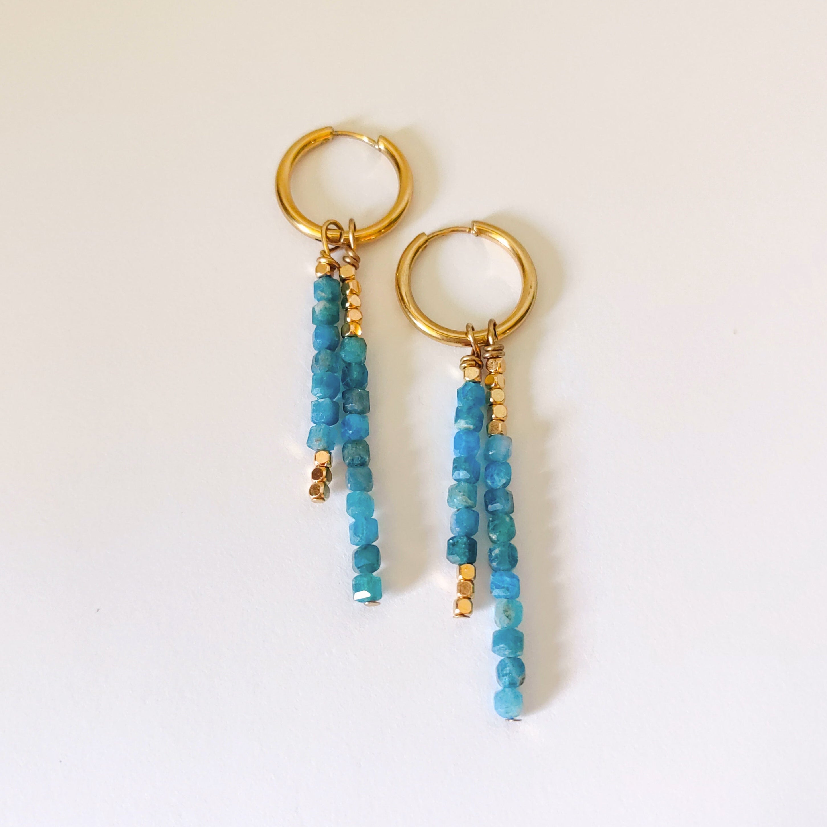 MAREA D´AZUR Earrings