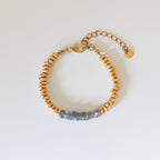 MAREA NOIR Bracelet