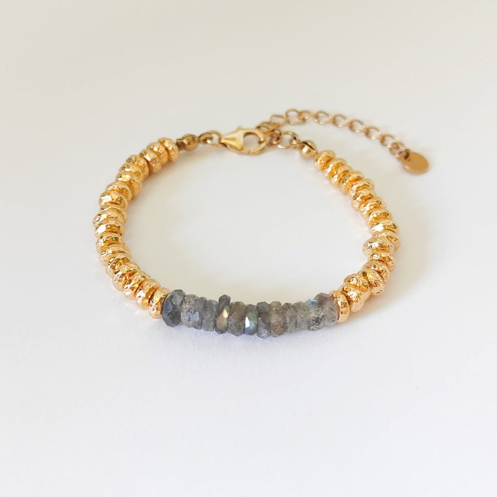 MAREA NOIR Bracelet