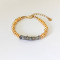MAREA NOIR Bracelet