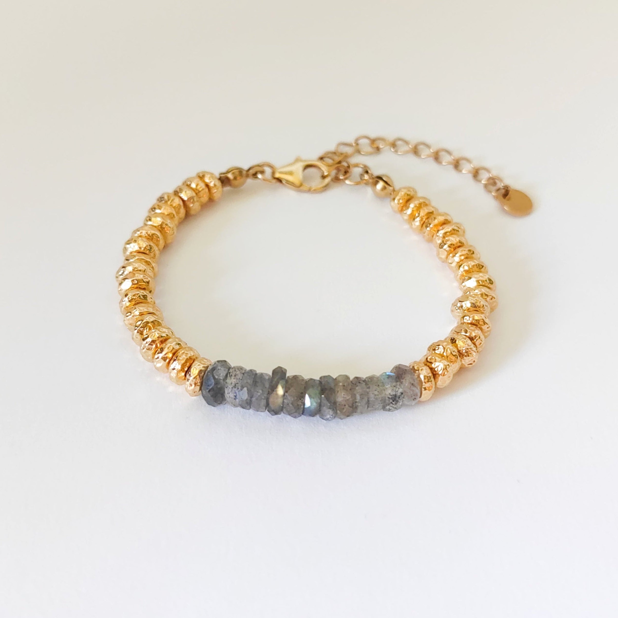 MAREA NOIR Bracelet