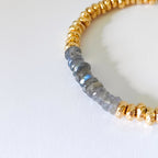 MAREA NOIR Bracelet