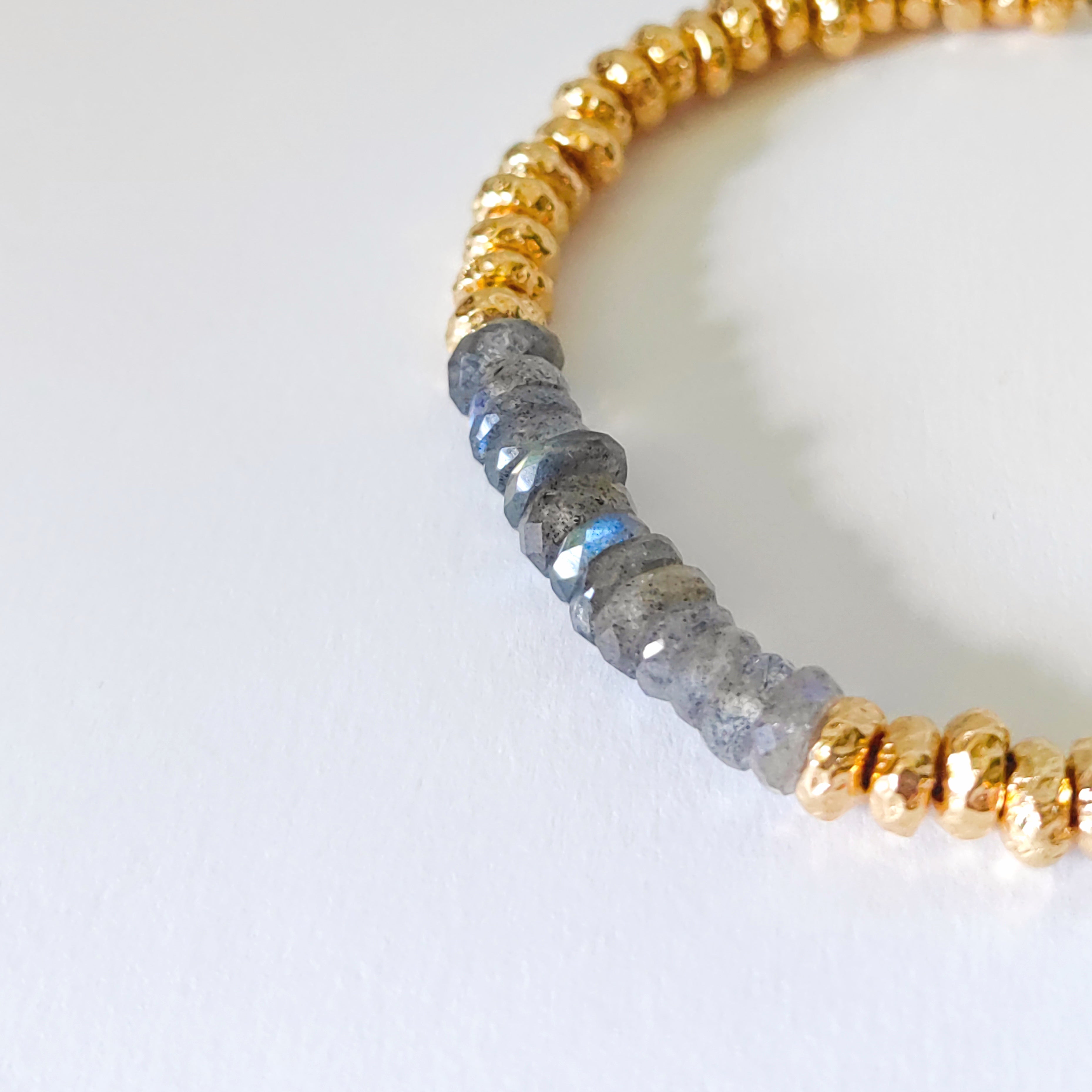 MAREA NOIR Bracelet