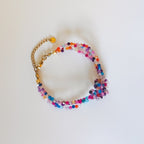 CONFETTI BLOOM Bracelet