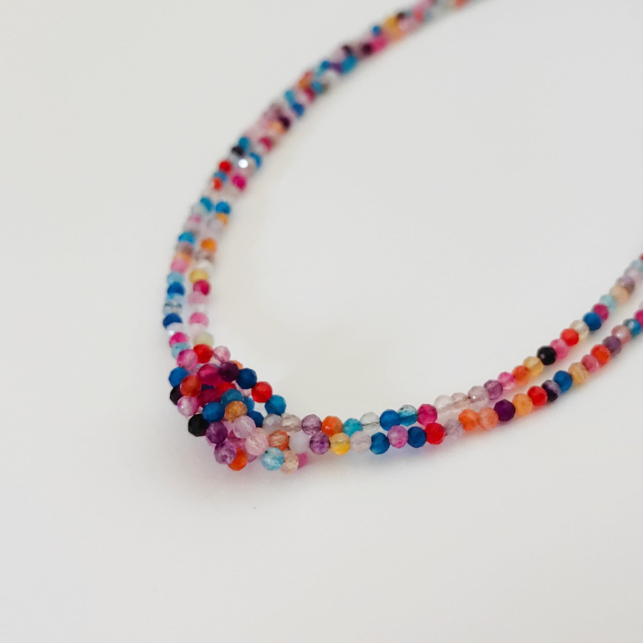 CONFETTI BLOOM Necklace