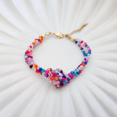 CONFETTI BLOOM Bracelet