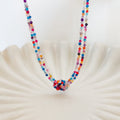 CONFETTI BLOOM Necklace