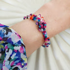 CONFETTI BLOOM Bracelet