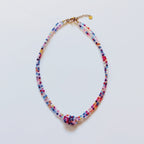CONFETTI BLOOM Necklace