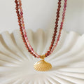 AURÉLIA Necklace