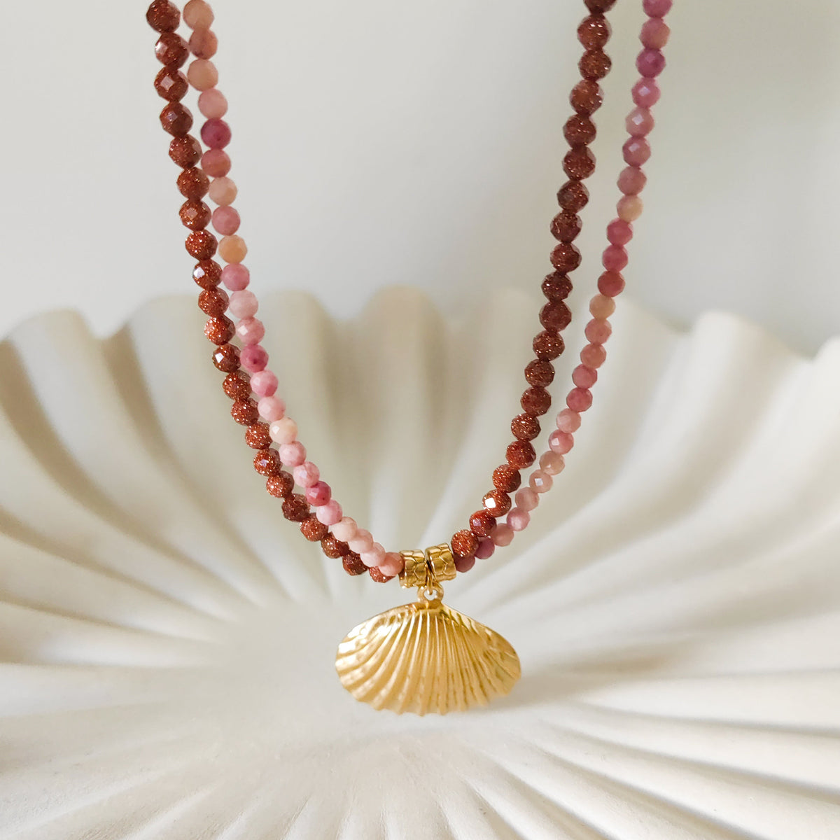 AURÉLIA Necklace