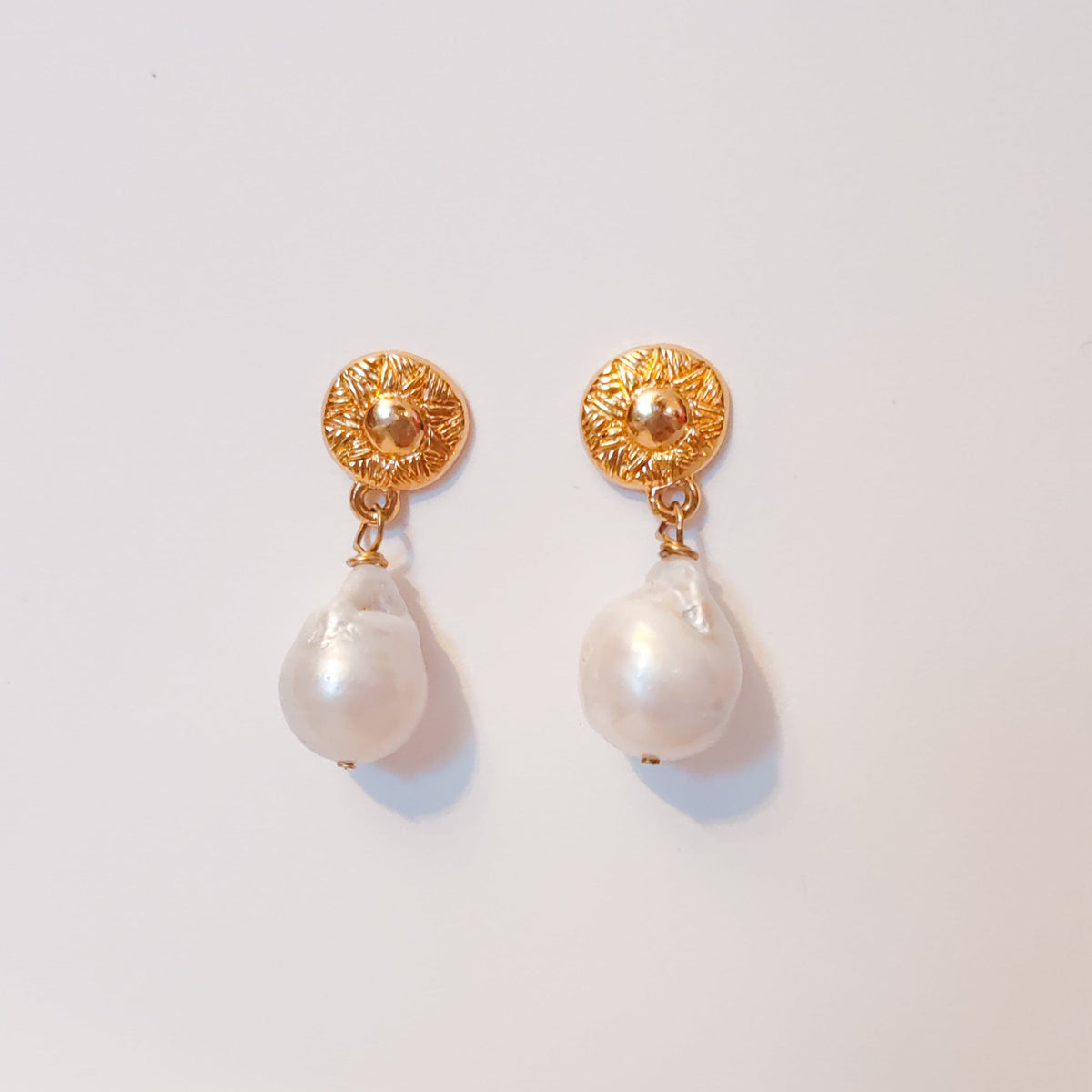 SOLEIL PEARL Drops