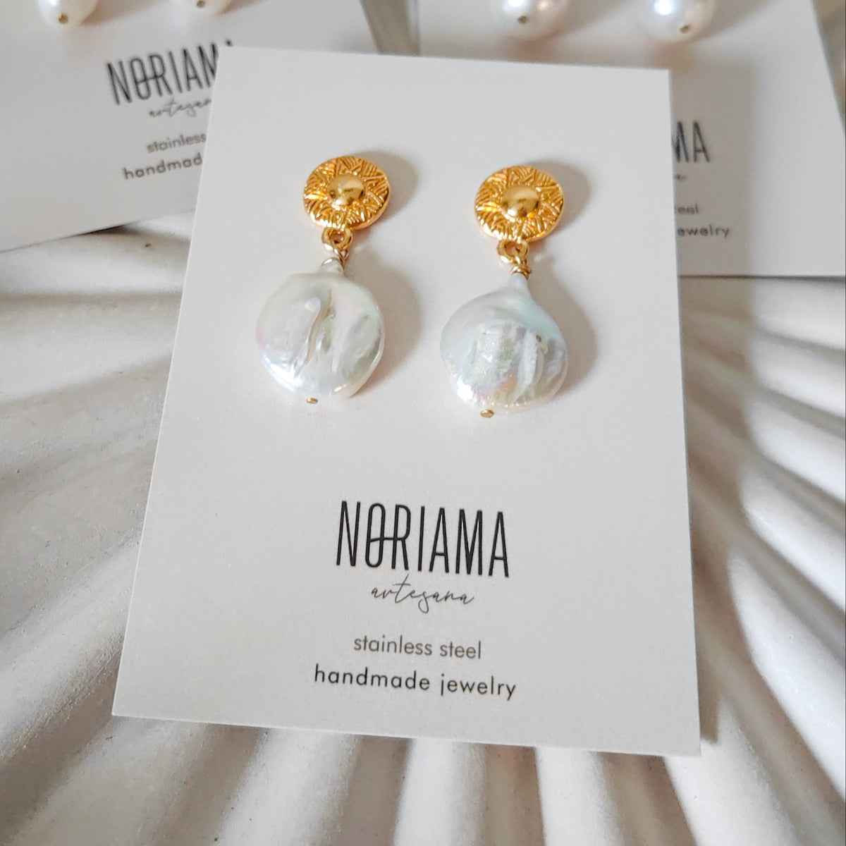 LUMIÈRE PEARL Drops