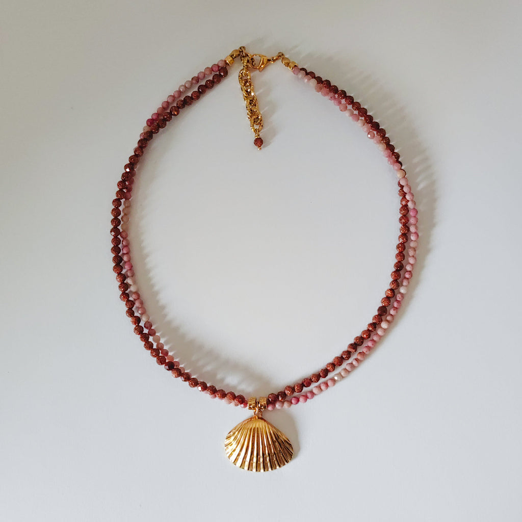 AURÉLIA Necklace