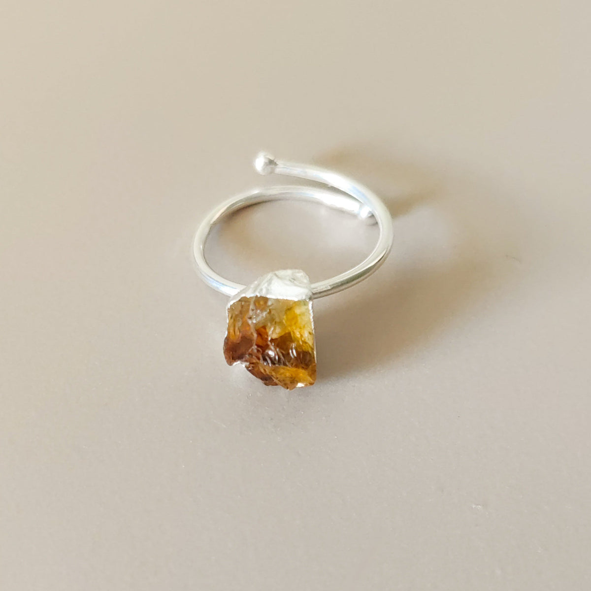 SOLEIL Ring