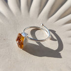 SOLEIL Ring