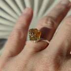 SOLEIL Ring