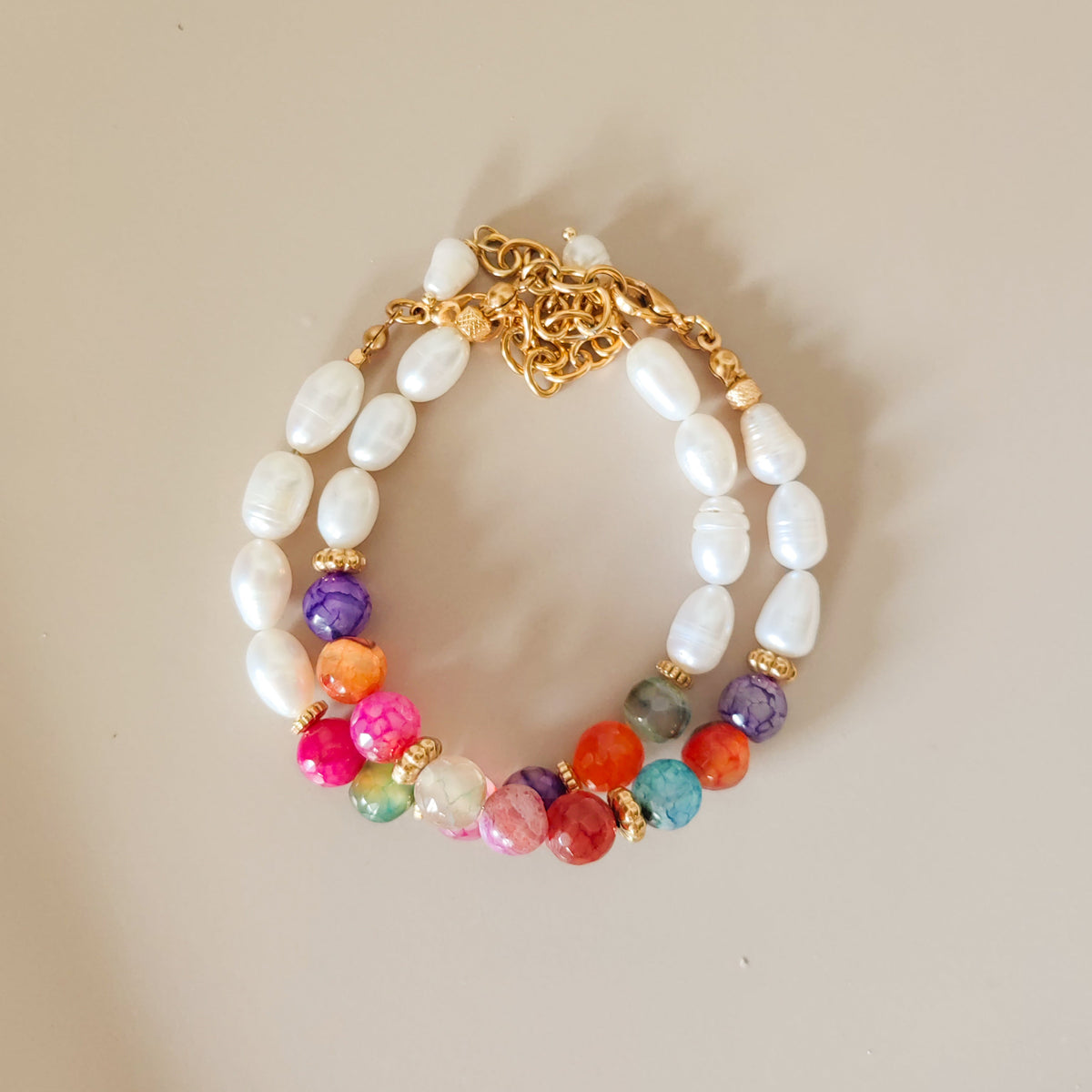 RAINBOW Bracelet