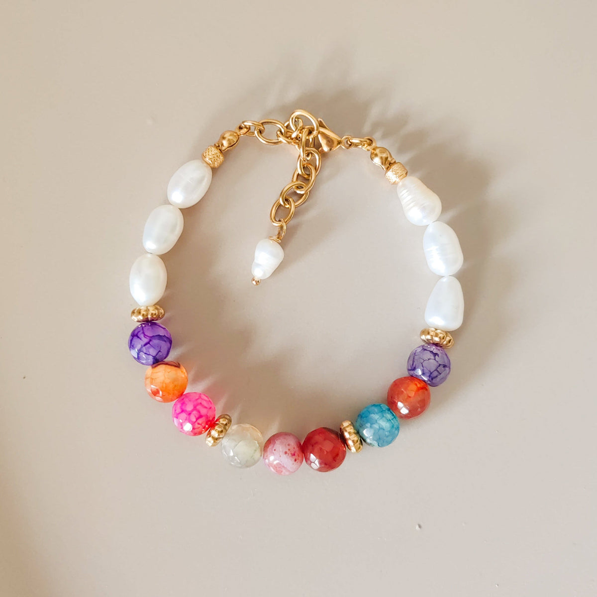 RAINBOW Bracelet