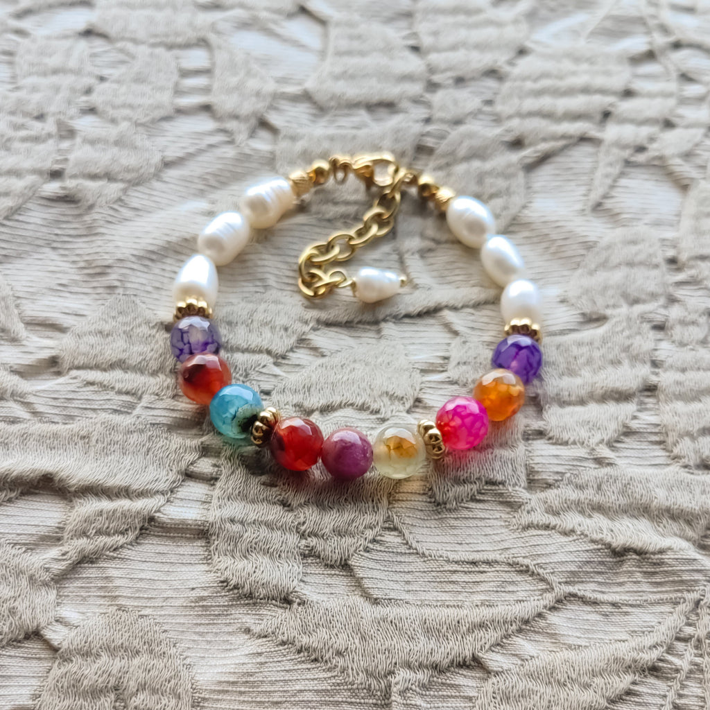 RAINBOW Bracelet
