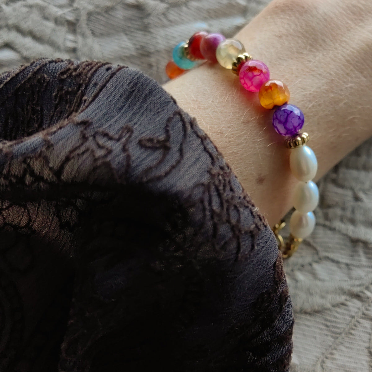 RAINBOW Bracelet