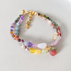 VELVET MOSAIC Bracelet