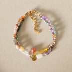 VELVET MOSAIC Bracelet
