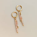MAREA SOL earrings