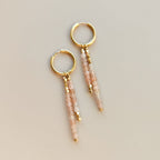MAREA SOL earrings