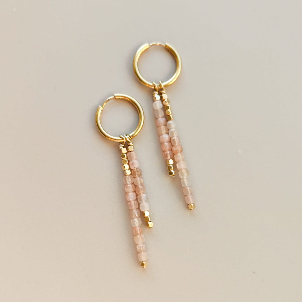 MAREA SOL earrings