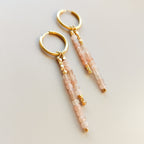 MAREA SOL earrings
