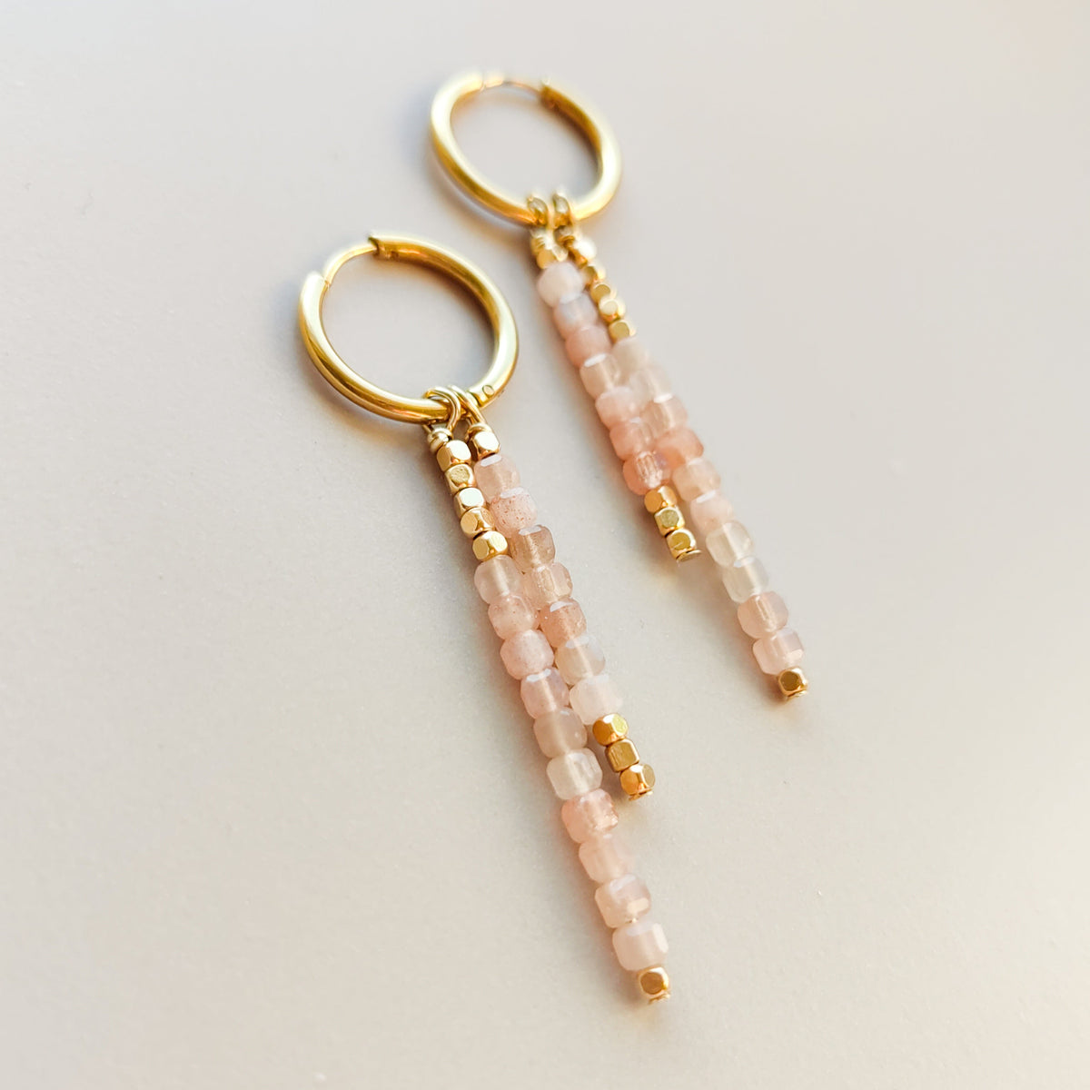 MAREA SOL earrings