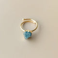 AZURE Ring