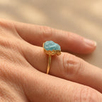 AZURE Ring