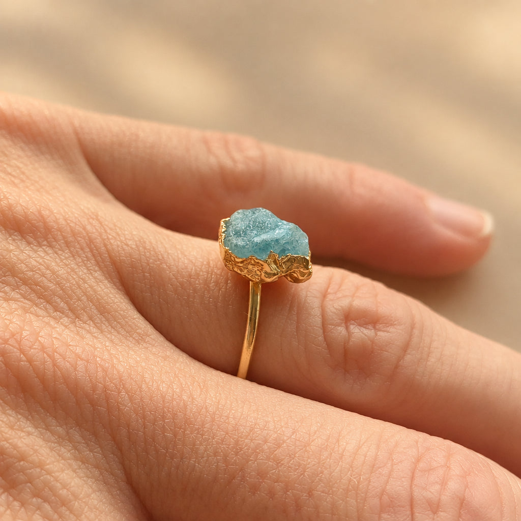 AZURE Ring