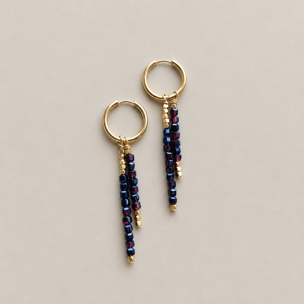 MAREA VERDE Earrings