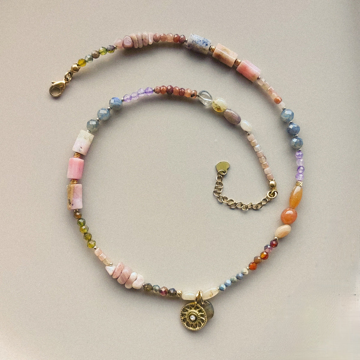 ODETTE necklace