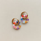 RAINBOW Hoops