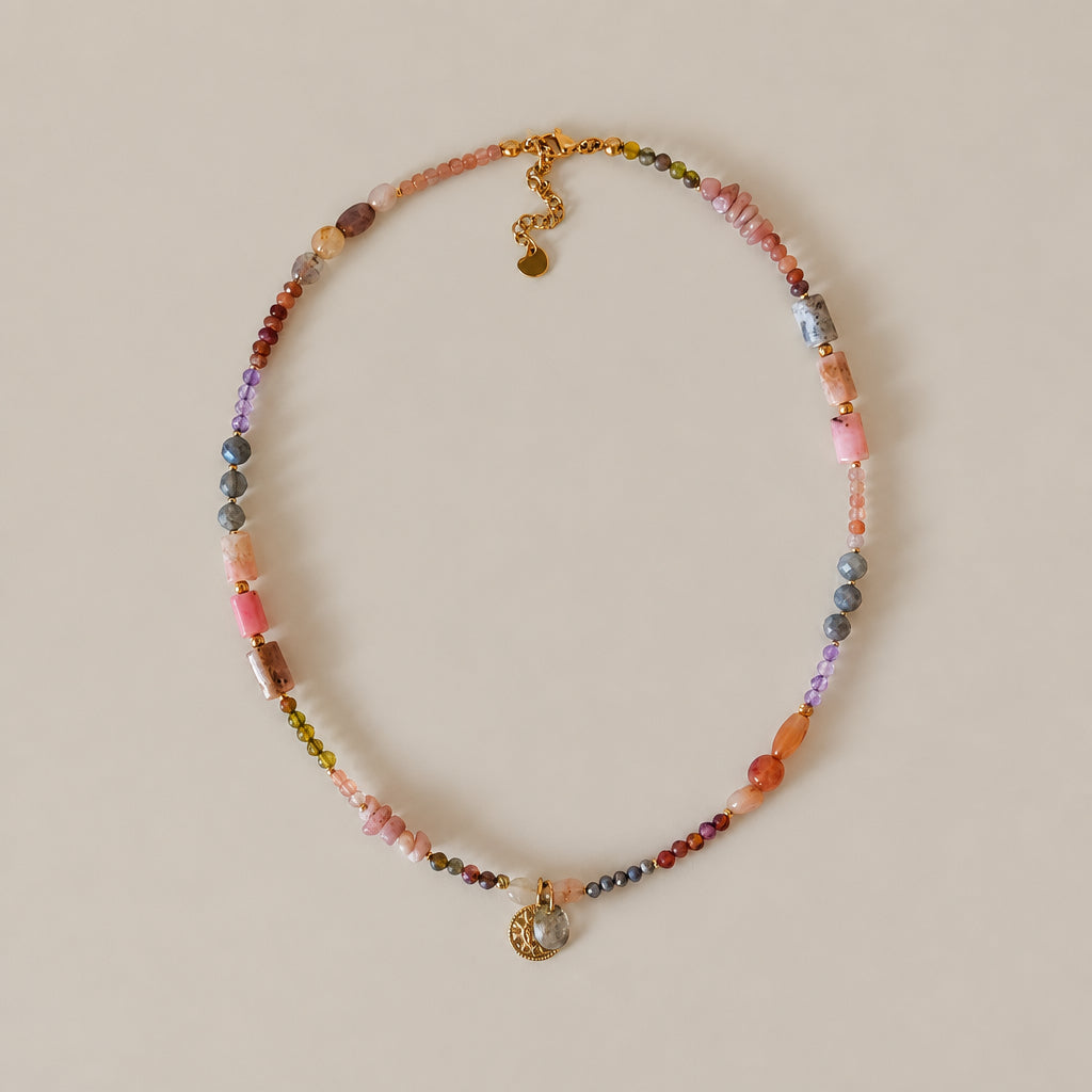 ODETTE necklace