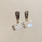 CRYSTAL ÉCLAT Ohrringe