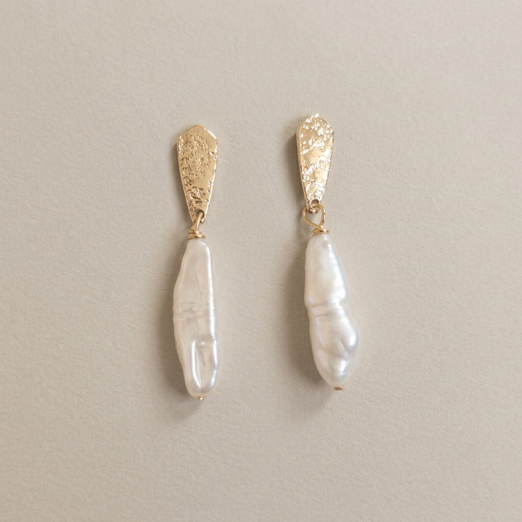 ÉLOISE PEARL Drops