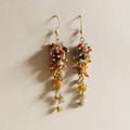 AUTUMN LEAVES Earrings