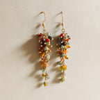 AUTUMN LEAVES Earrings